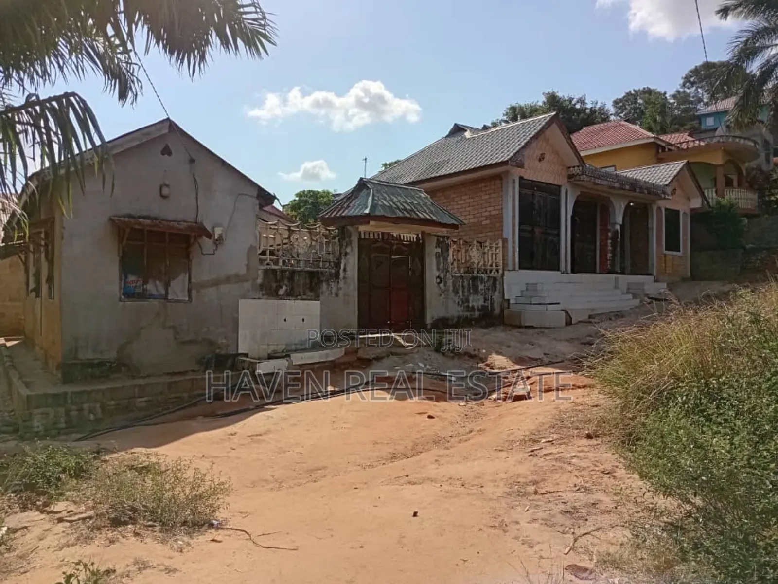 3bdrm House in Mbagala for sale