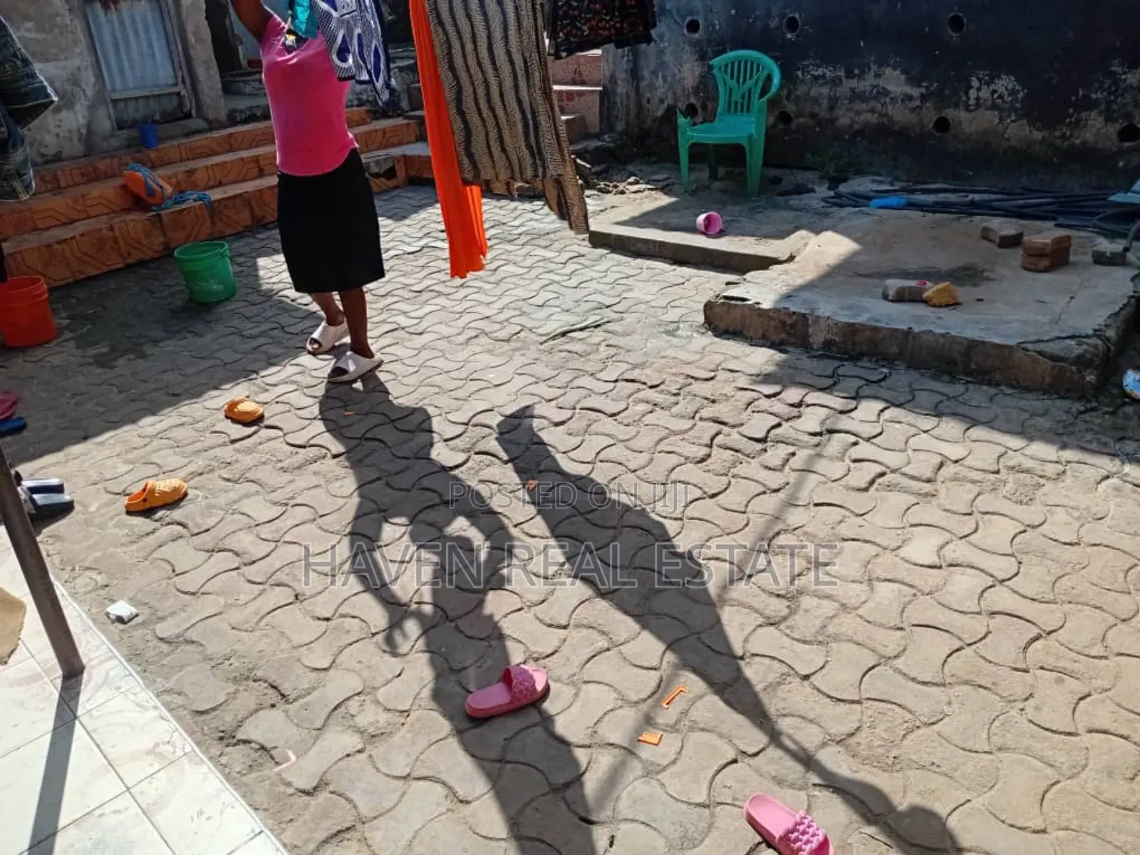 3bdrm House in Mbagala for sale