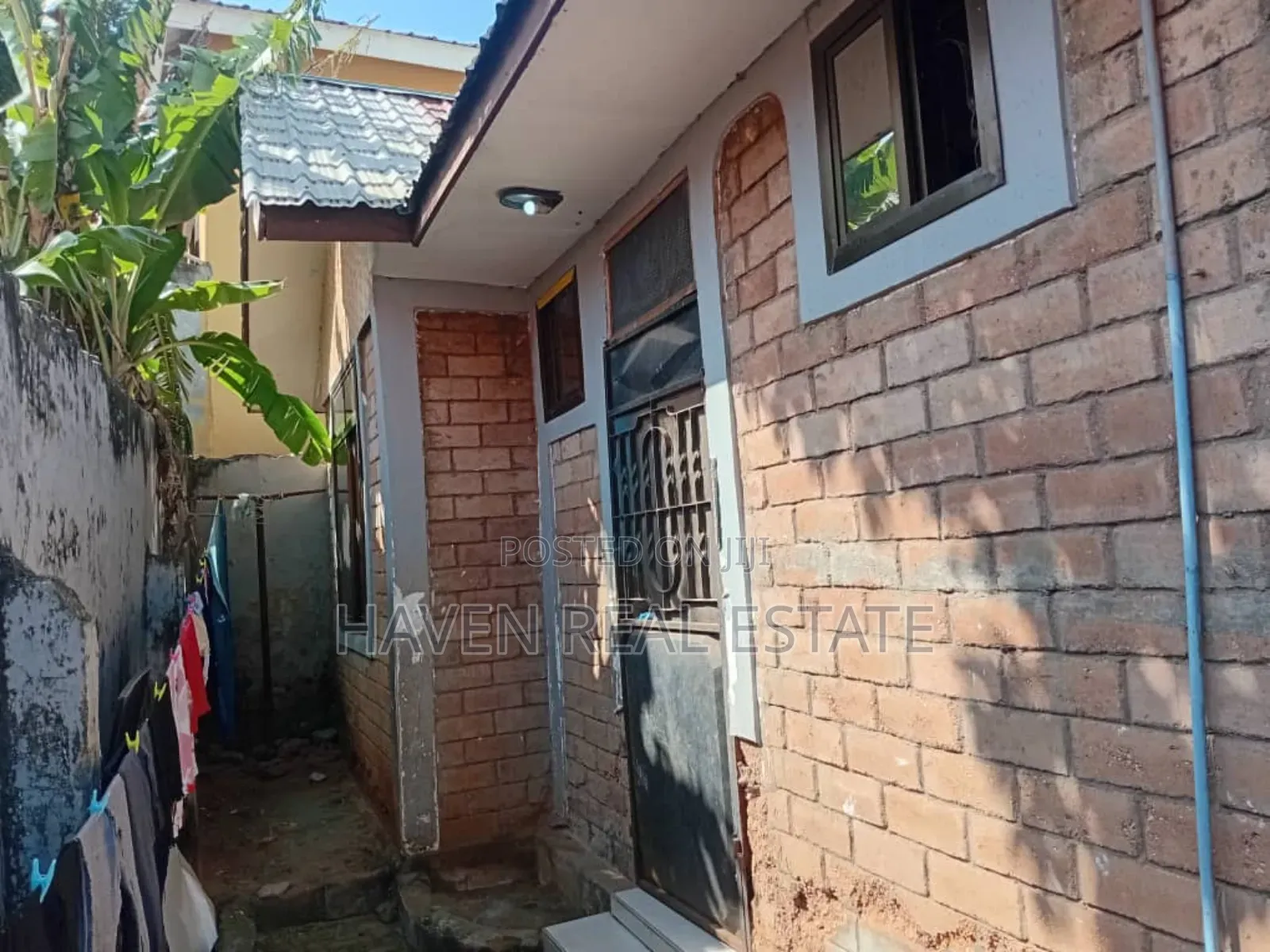 3bdrm House in Mbagala for sale