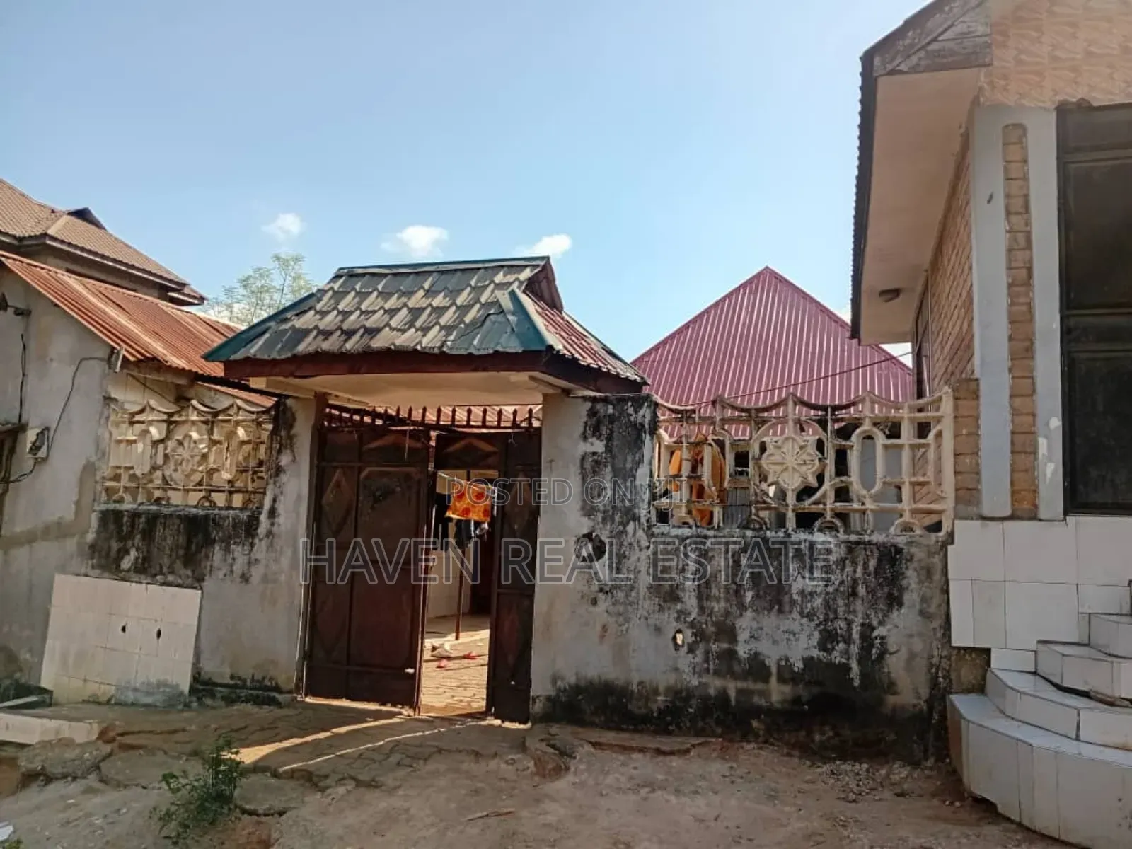 3bdrm House in Mbagala for sale