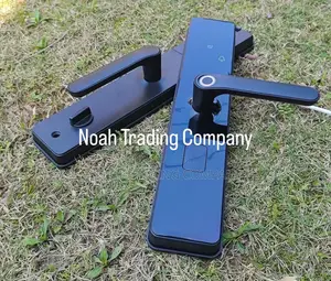 Smart Locks