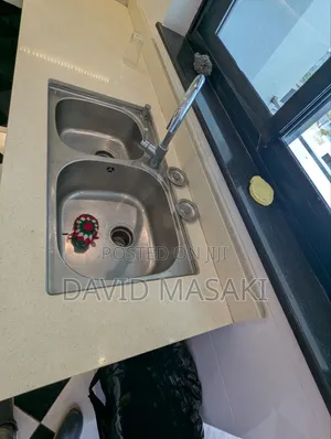 Furnished 3bdrm Apartment in Masaki for rent