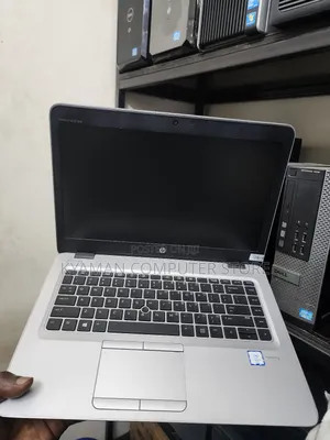 Laptop HP EliteBook 840 G3 8GB Intel Core I5 SSD 256GB