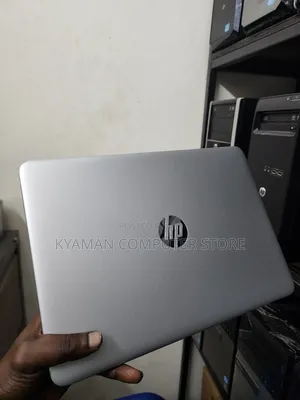 Laptop HP EliteBook 840 G3 8GB Intel Core I5 SSD 256GB
