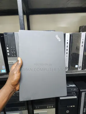 Laptop Lenovo ThinkPad L380 8GB Intel Core I5 SSD 256GB