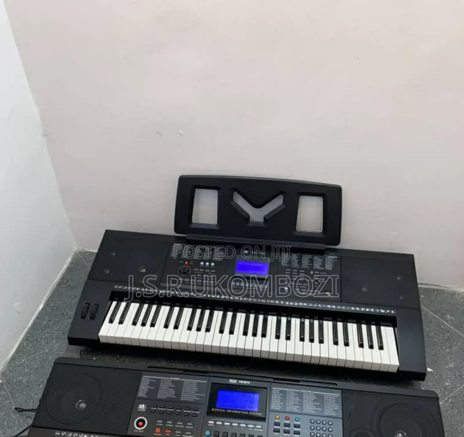 Kinanda Young Mei 790