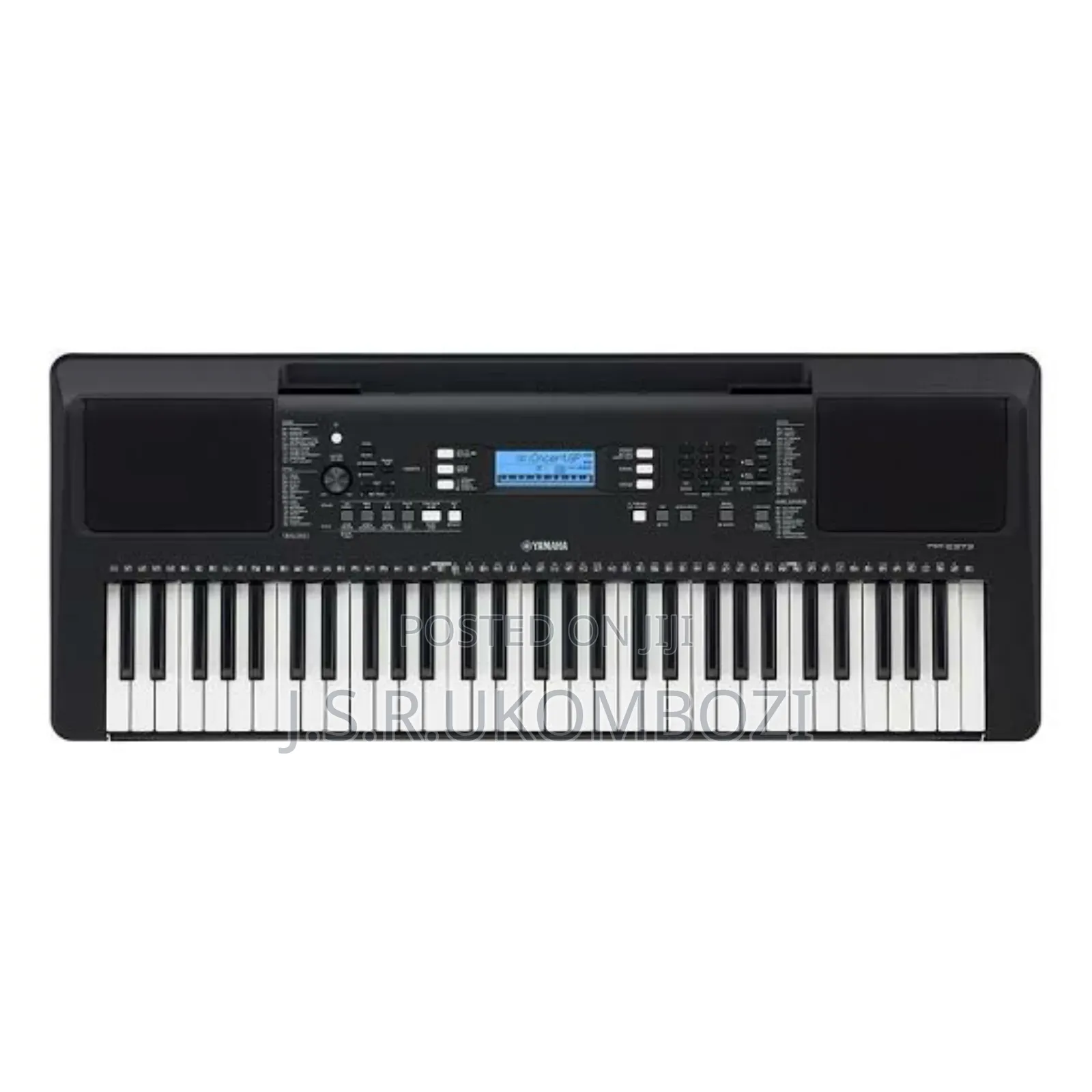 Yamaha PSR-E473