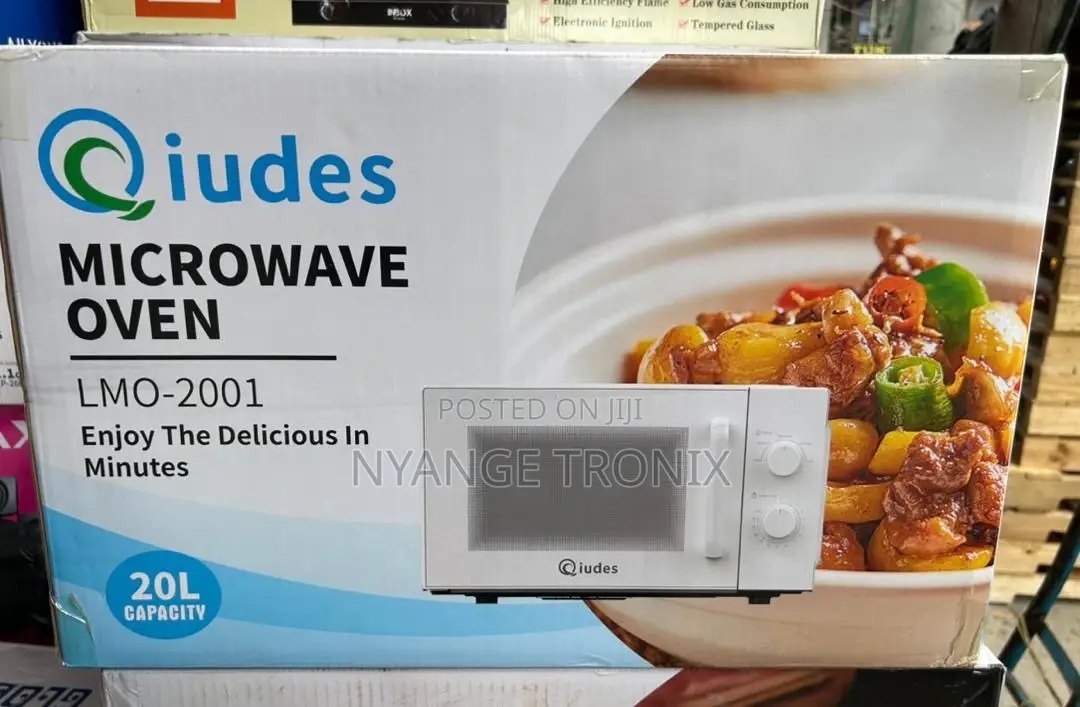Microwave 20l Lmo-2001