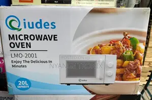 Microwave 20l Lmo-2001