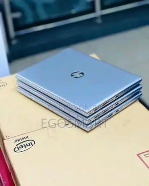 New Laptop HP ProBook 640 G5 16GB Intel Core I5 SSD 256GB