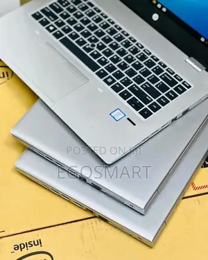 New Laptop HP ProBook 640 G5 16GB Intel Core I5 SSD 256GB