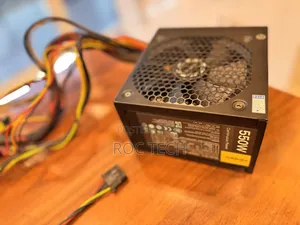 Antec Power Supply 550w