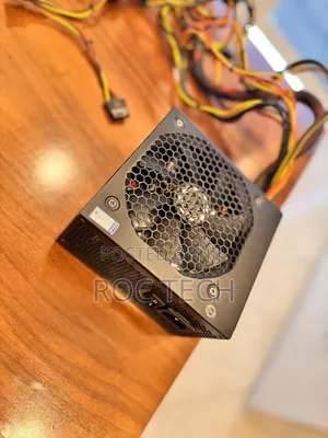Antec Power Supply 550w