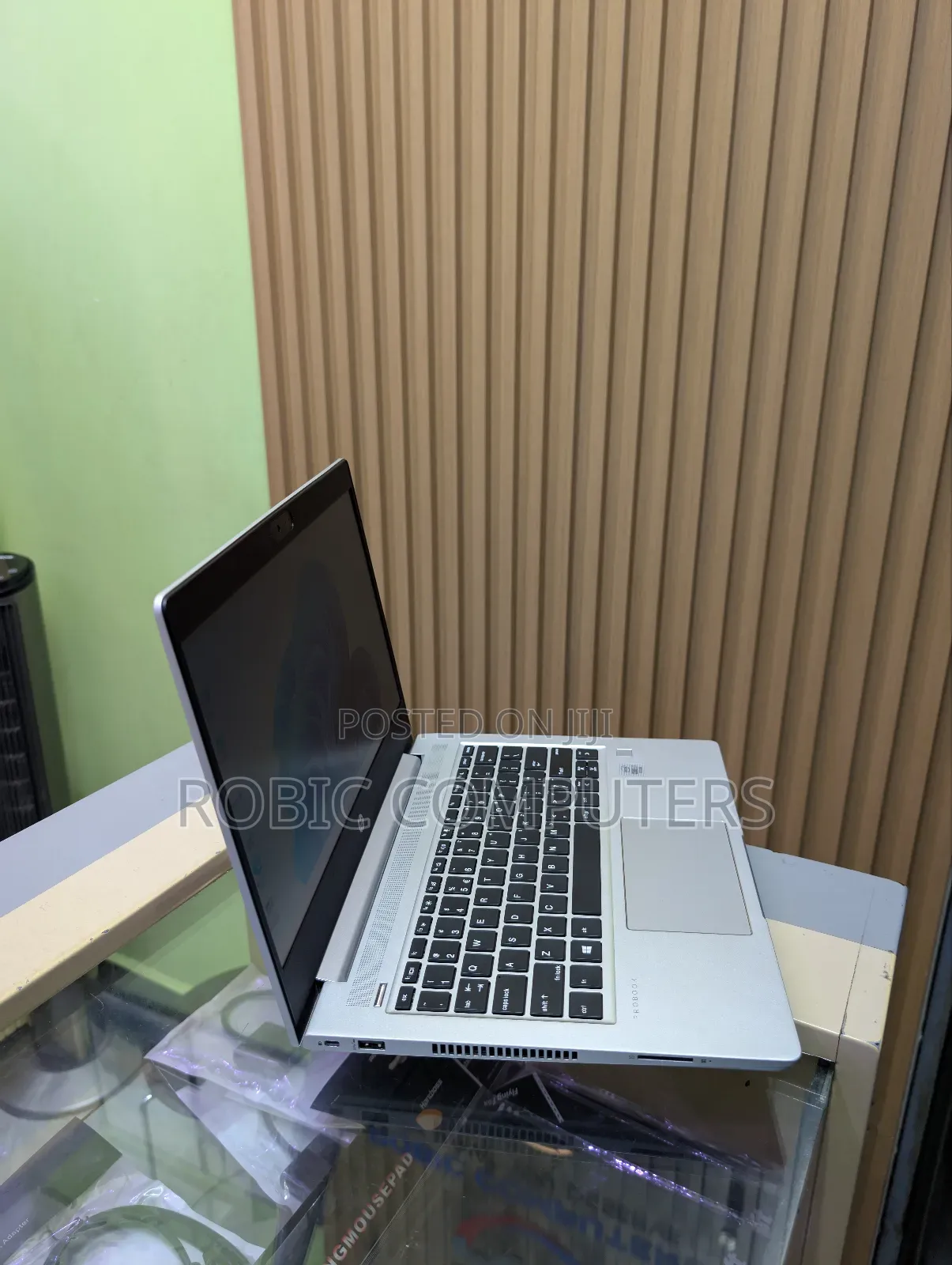 Laptop HP ProBook 430 G7 16GB Intel Core I7 HDD+SSD 256GB
