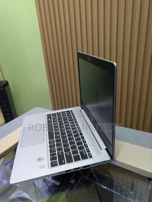 Laptop HP ProBook 430 G7 16GB Intel Core I7 HDD+SSD 256GB