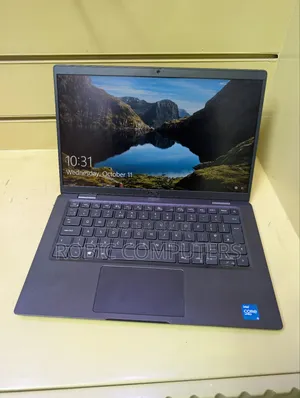 Laptop Dell Latitude 7420 16GB Intel Core I5 SSD 256GB