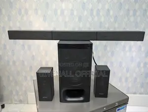 Ofa Ofa = Sony Soundbar Watts 1000 Inapiga Balaa Warranty Mwaka