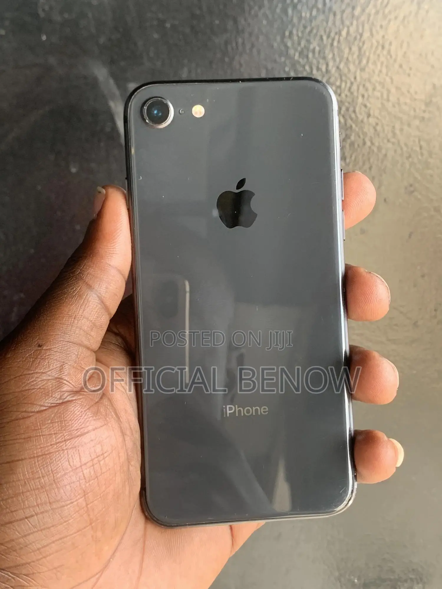 Apple XR 128 GB Black