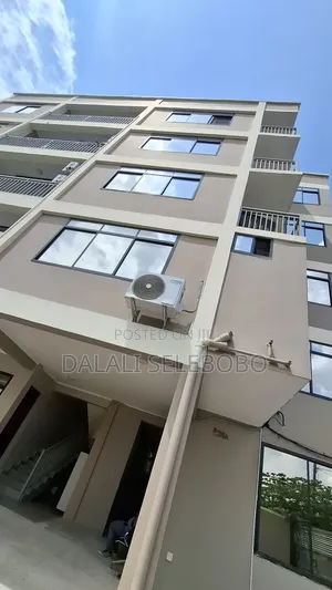 Mini Flat in Kinondoni Biafra for rent
