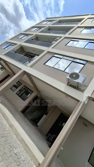 Mini Flat in Kinondoni Biafra for rent