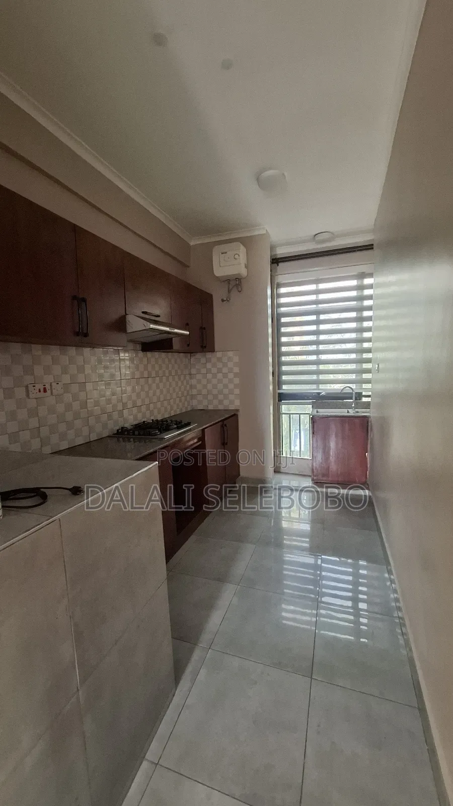 Mini Flat in Kinondoni Biafra for rent