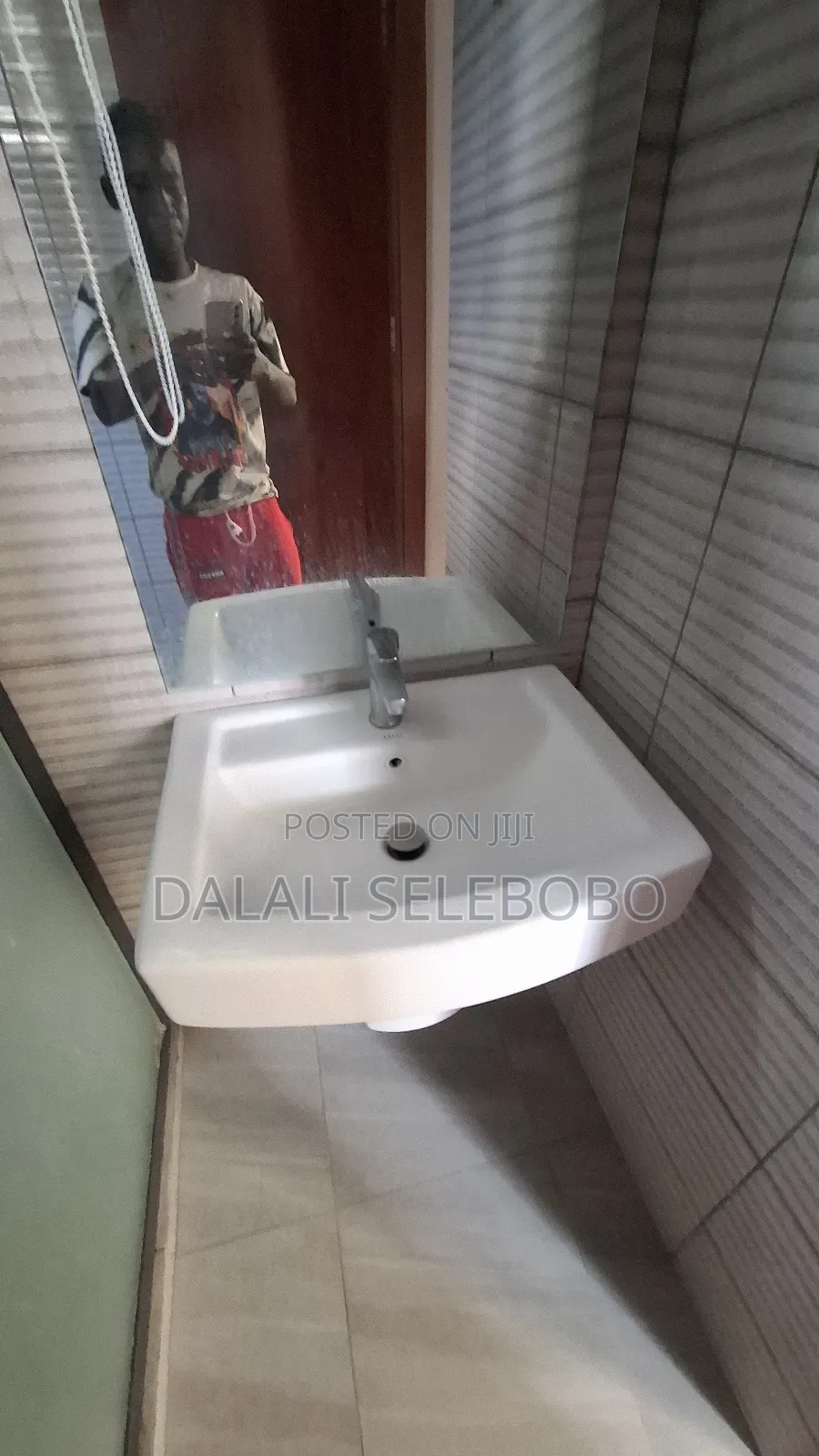 Mini Flat in Kinondoni Biafra for rent