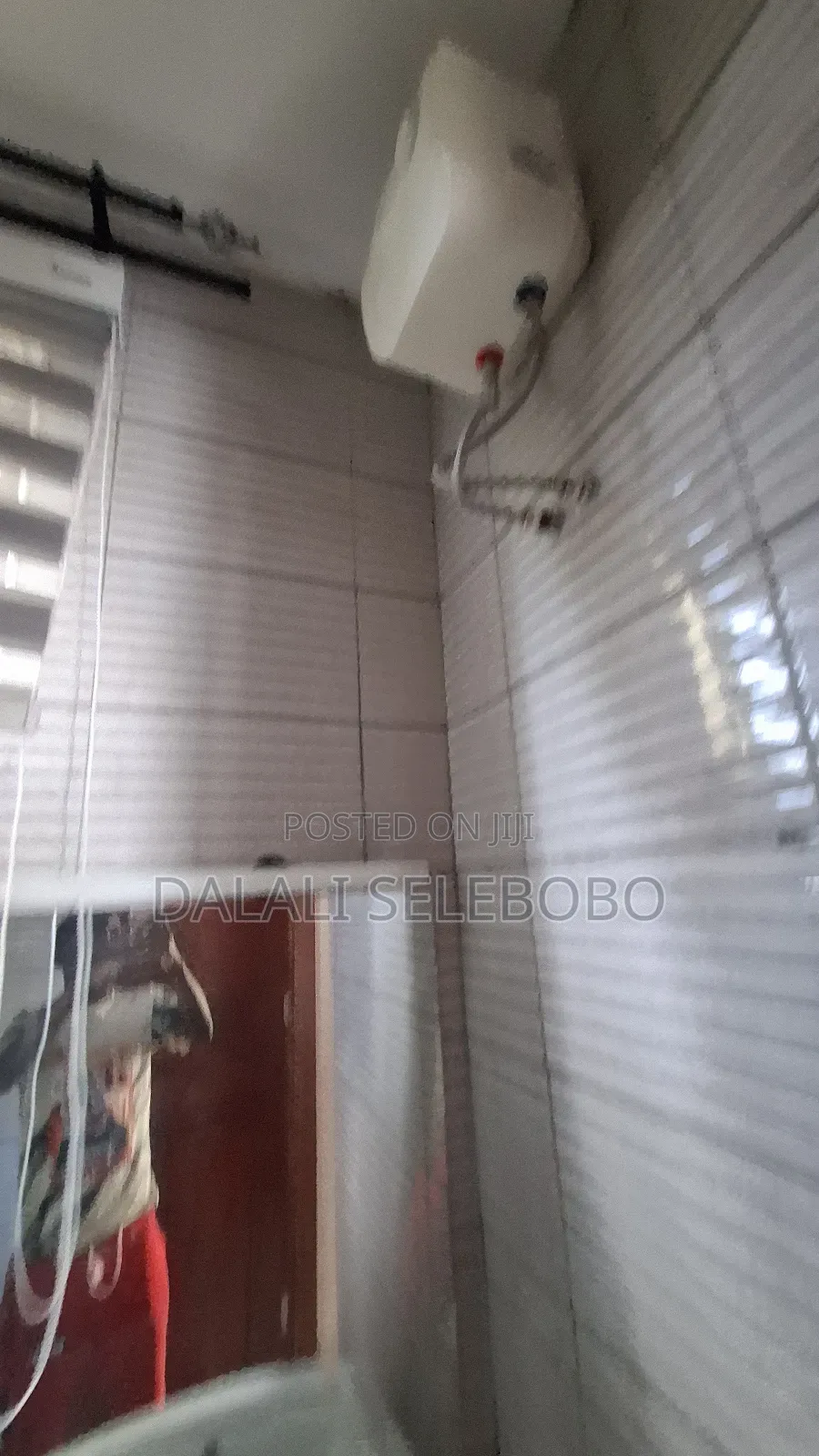 Mini Flat in Kinondoni Biafra for rent