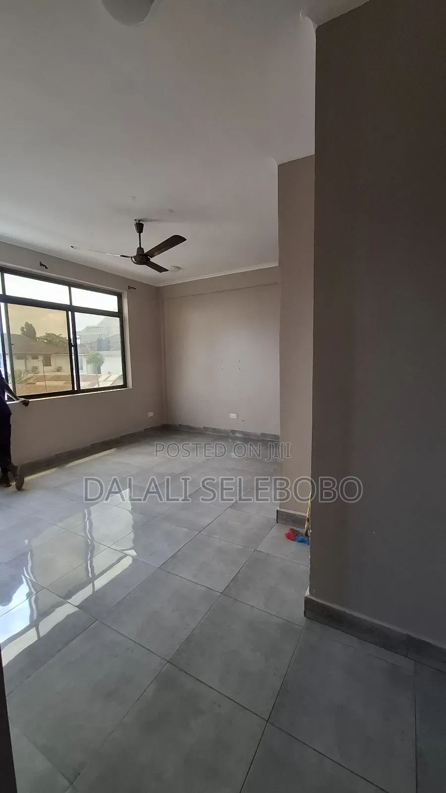 Mini Flat in Kinondoni Biafra for rent