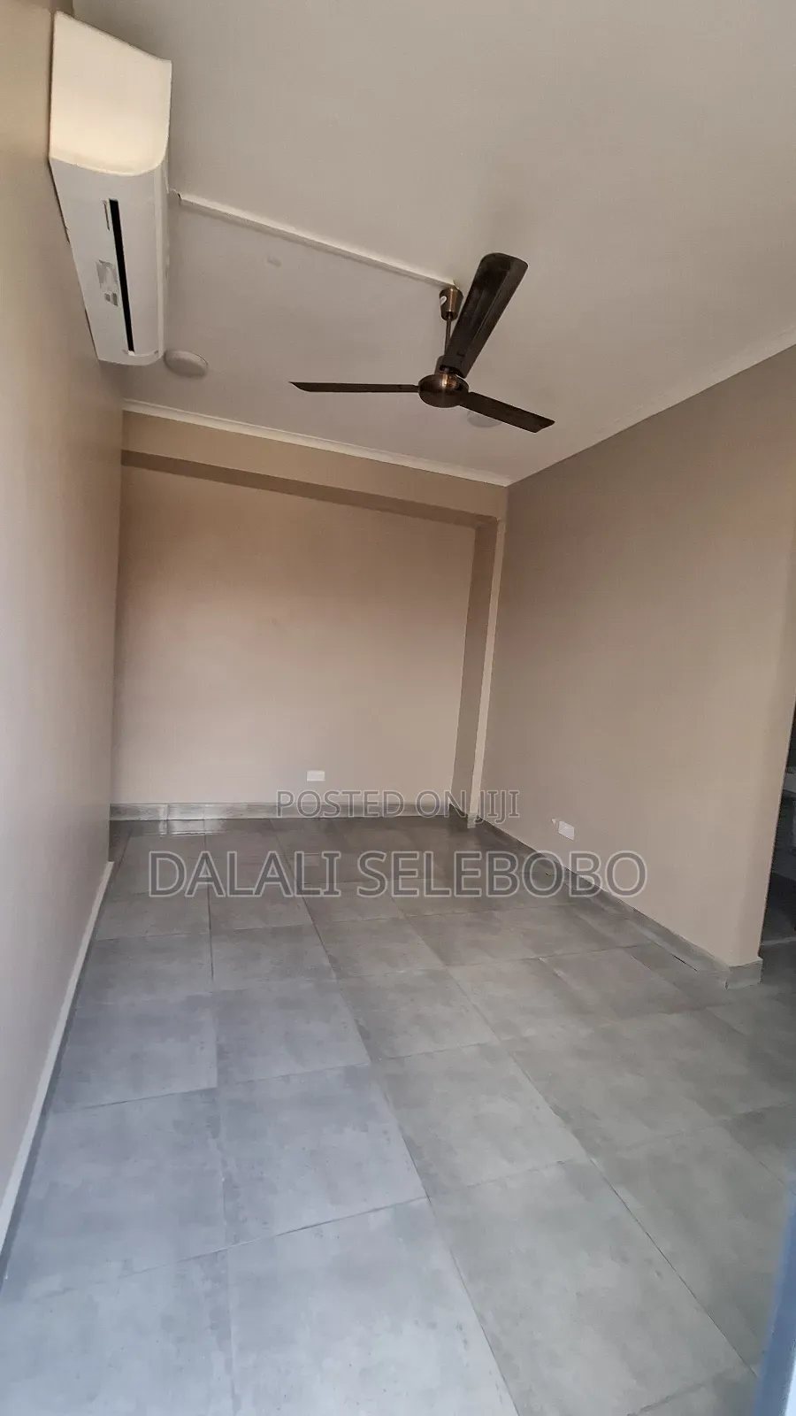 Mini Flat in Kinondoni Biafra for rent