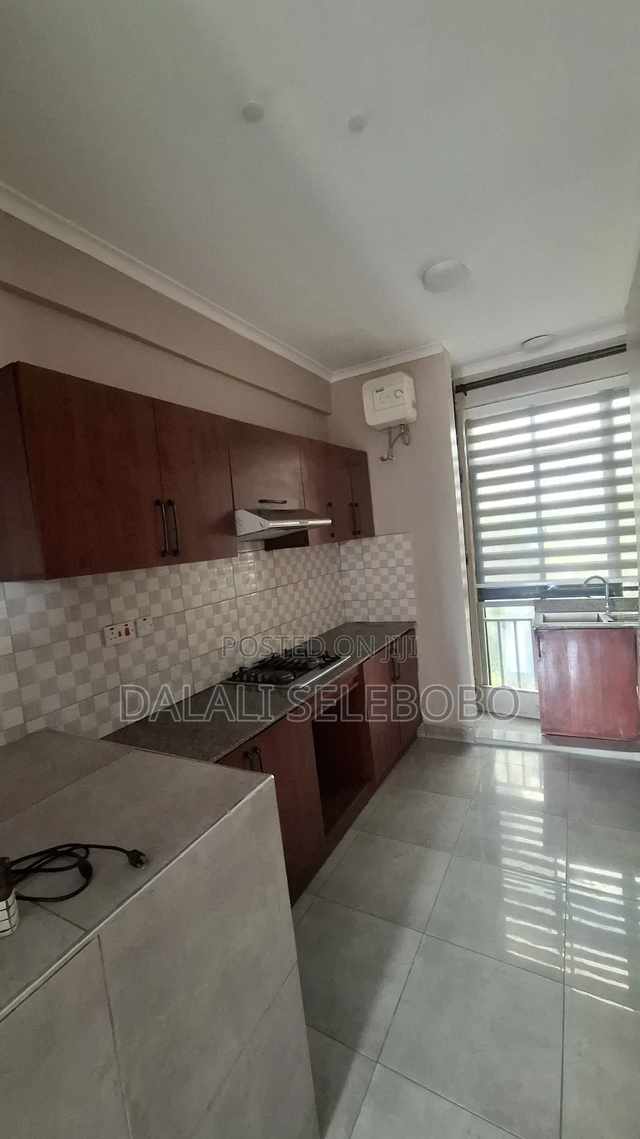 Mini Flat in Kinondoni Biafra for rent