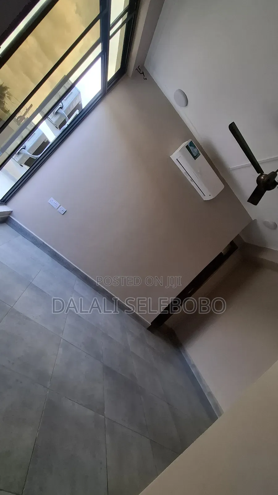 Mini Flat in Kinondoni Biafra for rent