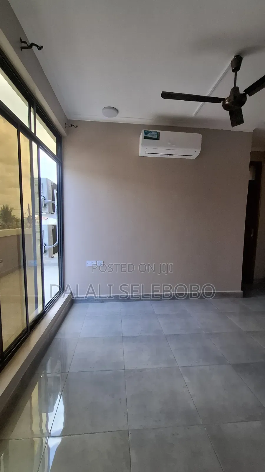 Mini Flat in Kinondoni Biafra for rent
