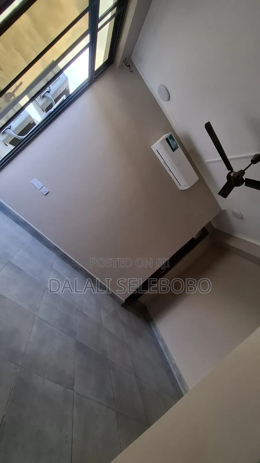Mini Flat in Kinondoni Biafra for rent