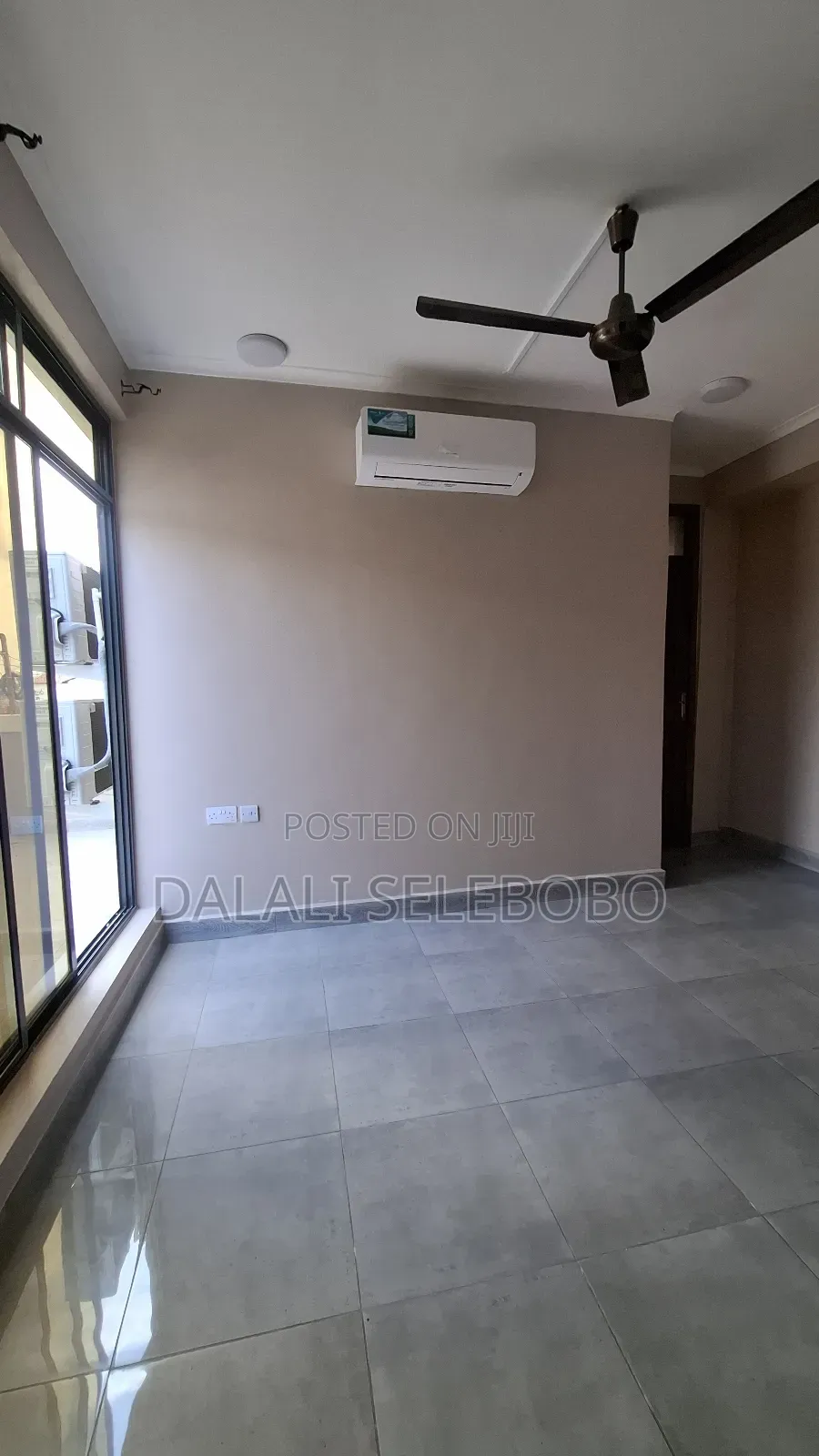 Mini Flat in Kinondoni Biafra for rent