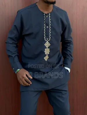 Kamba New Suits