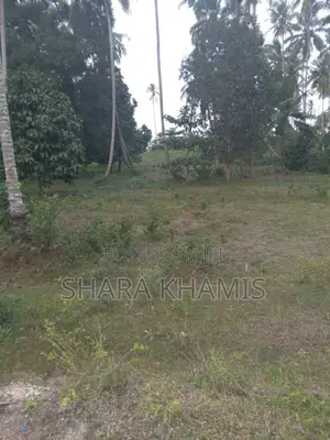 Dunga Prime Land For Sale