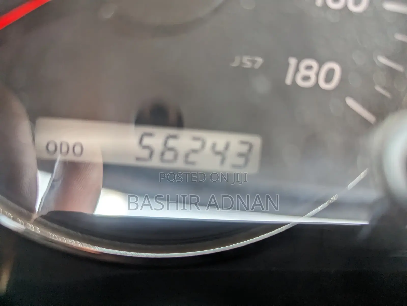 Toyota Land Cruiser Prado 2.7 i 16V 2008 Black