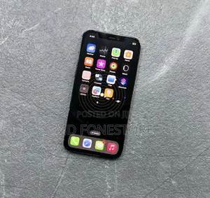 New Apple iPhone 12 Pro 256 GB Blue