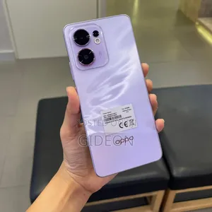 New Oppo Reno13 F 512 GB Purple