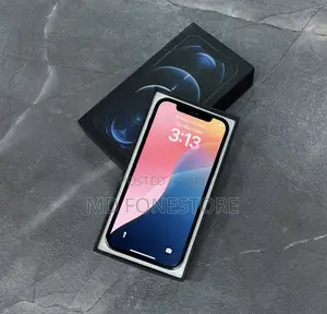 New Apple iPhone 12 Pro 256 GB Blue