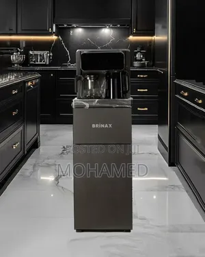 Brinax Water Dispenser Kubwa