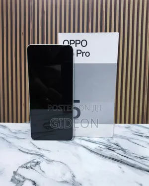 New Oppo A5 Pro 256 GB Green