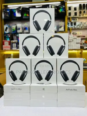 Airpod Max