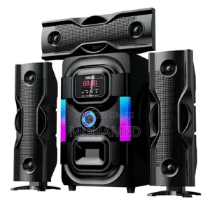 Alitop Speakers New Model 6343