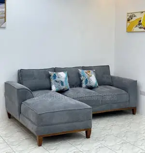 Sofa Set L Shape Za Kitajiri Sana Spring Fibbers Hizi Zipo