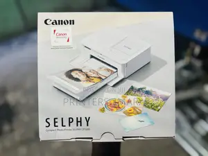 Canon Selphy Cp1500 Wireless