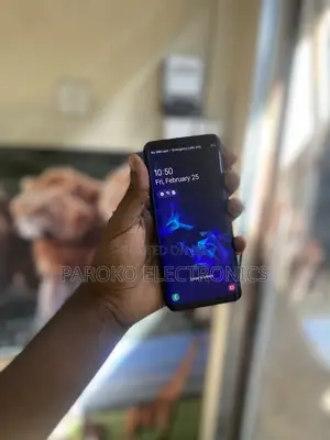 Samsung Galaxy S9 64 GB Blue