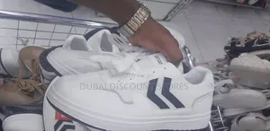 Sneakers for All Gender