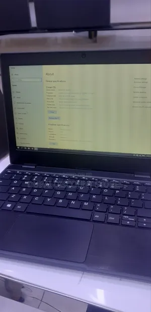 Laptop Lenovo A10 4GB Intel Core I3 HDD 60GB