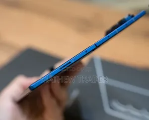 New Samsung Galaxy Z Fold7 1 TB Blue